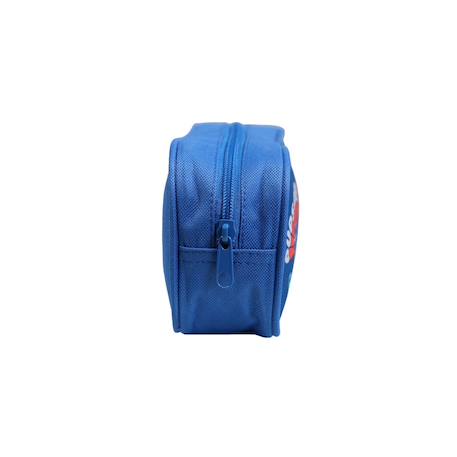 Trousse scolaire rectangulaire pat'patrouille Bleu 3 - vertbaudet enfant 