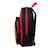 Sac à dos  avec poche maternelle  kung fu panda Rouge 3 - vertbaudet enfant 