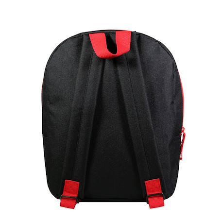 Sac à dos  avec poche maternelle jurassic world dinosaure Noir 4 - vertbaudet enfant 