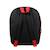Sac à dos  avec poche maternelle jurassic world dinosaure Noir 4 - vertbaudet enfant 