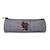 Trousse scolaire ronde harry potter gris Gris 1 - vertbaudet enfant 
