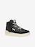 Baskets J56LQA J Washiba Boy noir 1 - vertbaudet enfant 