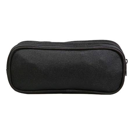 Trousse scolaire rectangulaire tortues ninja Noir 4 - vertbaudet enfant 