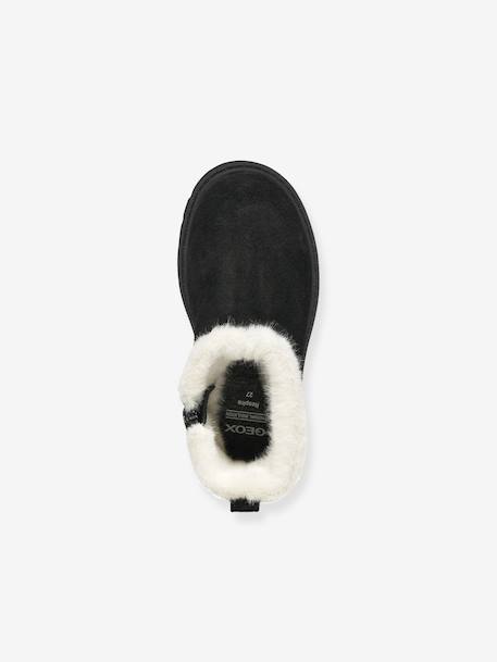 Bottines J46EYA-J SHAYLAX GIRL WPF noir 4 - vertbaudet enfant 