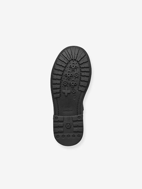 Bottines - J569QH - J ECLAIR GIRL noir 6 - vertbaudet enfant 
