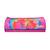 Trousse scolaire ronde les trolls Rose 1 - vertbaudet enfant 