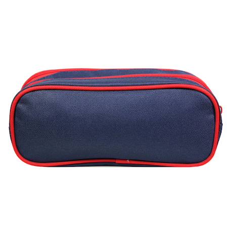 Trousse scolaire rectangulaire pat'patrouille Bleu 4 - vertbaudet enfant 
