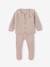 Ensemble naissance laine et cachemire personnalisable blush 4 - vertbaudet enfant 