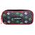 Trousse scolaire rectangulaire minecraft Noir 1 - vertbaudet enfant 