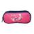 Trousse scolaire rectangulaire phileas amour Rose 1 - vertbaudet enfant 