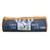 Trousse scolaire ronde vorax  dinosaure surf Bleu 1 - vertbaudet enfant 
