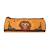 Trousse scolaire ronde le roi lion Orange 1 - vertbaudet enfant 