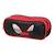 Trousse scolaire rectangulaire marvel spiderman Noir 2 - vertbaudet enfant 