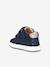 Baskets B BIGLIA GIRL B044CC00 marine 1 - vertbaudet enfant 