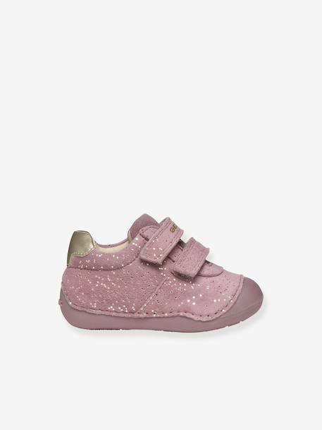 Bottillons B9440B - B TUTIM rose 4 - vertbaudet enfant 