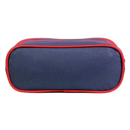 Trousse scolaire rectangulaire pat'patrouille Bleu 4 - vertbaudet enfant 