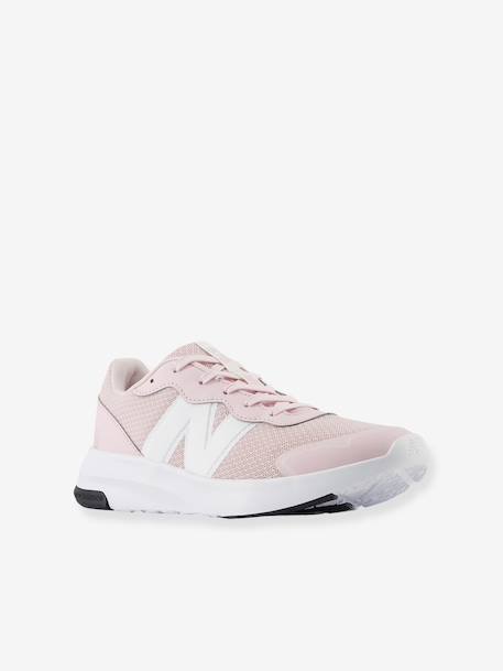 Baskets enfant GK578PK rose 3 - vertbaudet enfant 
