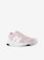Baskets enfant GK578PK rose 3 - vertbaudet enfant 