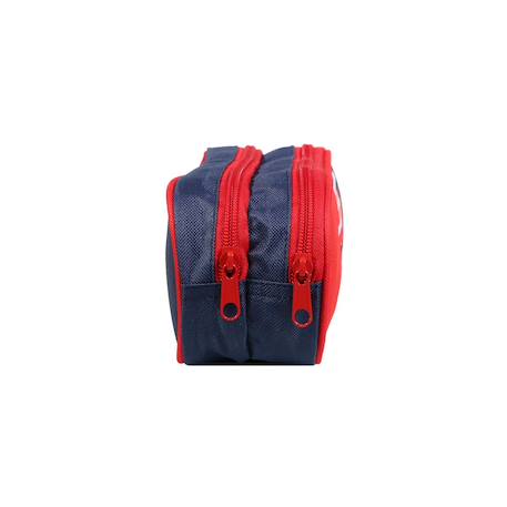 Trousse scolaire rectangulaire disney cars Rouge 3 - vertbaudet enfant 