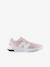 Baskets enfant GK578PK rose 4 - vertbaudet enfant 