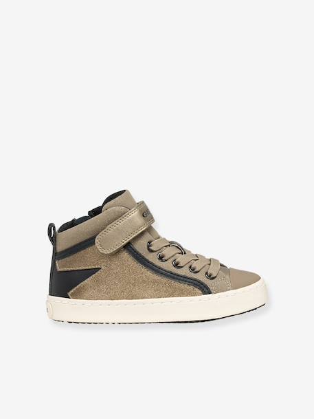 Baskets J944GM - J KALISPERA FILLE or 4 - vertbaudet enfant 