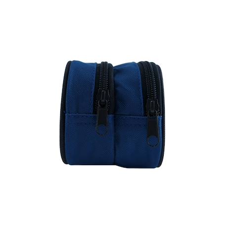 Trousse scolaire rectangulaire disney le roi lion simba Bleu 3 - vertbaudet enfant 