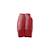 Trousse scolaire rectangulaire cybel Rose 5 - vertbaudet enfant 