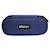 Trousse scolaire ovale plumier offshore Bleu 1 - vertbaudet enfant 