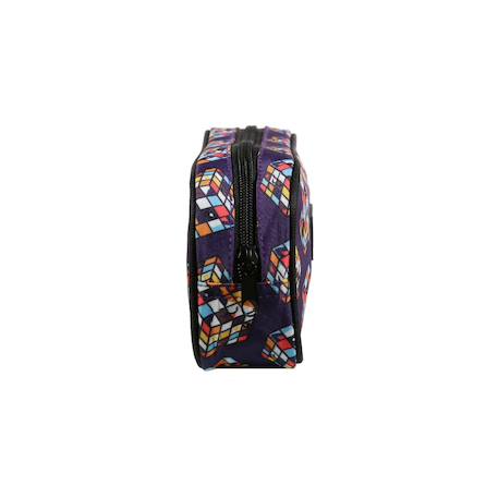Trousse scolaire rectangulaire fortnite Multicolore 3 - vertbaudet enfant 