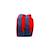 Trousse scolaire rectangulaire spiderman Bleu 3 - vertbaudet enfant 