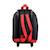 Sac à dos à roulettes maternelle marvel avengers Multicolore 4 - vertbaudet enfant 