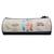 Trousse scolaire ronde offshore  van & surf Beige 4 - vertbaudet enfant 