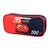 Trousse scolaire rectangulaire disney cars Rouge 2 - vertbaudet enfant 