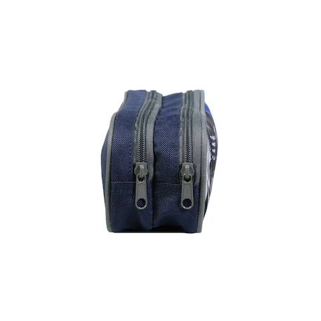 Trousse scolaire rectangulaire disney star wars Bleu 3 - vertbaudet enfant 