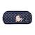 Trousse scolaire rectangulaire cybel Bleu 1 - vertbaudet enfant 