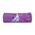 Trousse scolaire ronde la reine des neiges Violet 4 - vertbaudet enfant 