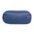 Trousse scolaire rectangulaire lili lou Bleu 4 - vertbaudet enfant 