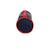 Trousse scolaire ronde avengers Bleu 3 - vertbaudet enfant 