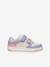 Baskets J45HXB J WASHIBA GIRL rose 4 - vertbaudet enfant 