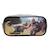 Trousse scolaire rectangulaire star wars / the mandalorian Noir 1 - vertbaudet enfant 
