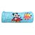 Trousse scolaire ronde disney mickey Bleu 1 - vertbaudet enfant 