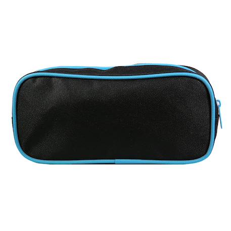 Trousse scolaire rectangulaire jurassic world  t-rex Noir 4 - vertbaudet enfant 