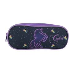 Jouet-Trousse scolaire rectangulaire cybel