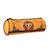 Trousse scolaire ronde le roi lion Orange 2 - vertbaudet enfant 