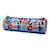 Trousse scolaire ronde phileas skate Bleu 2 - vertbaudet enfant 