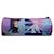 Trousse scolaire ronde la reine des neiges / frozen Violet 4 - vertbaudet enfant 