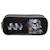 Trousse scolaire rectangulaire disney star wars Noir 1 - vertbaudet enfant 