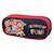 Trousse scolaire rectangulaire pat'patrouille Bleu 2 - vertbaudet enfant 