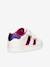 Sneakers basses fille Eclyper Junior fuchsia 3 - vertbaudet enfant 