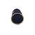 Trousse scolaire ronde cybel Bleu 3 - vertbaudet enfant 